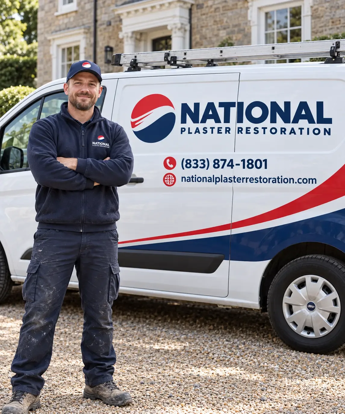 Plaster Repair company in Ridley Park, PA